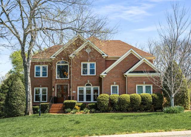 Property at 404 Doe Rdg, Franklin, TN 37067, 4 beds, 4 baths