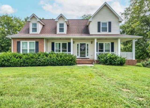 Property at 880 S Ridge Trl, Clarksville, TN 37043, 4 beds, 2.5 baths