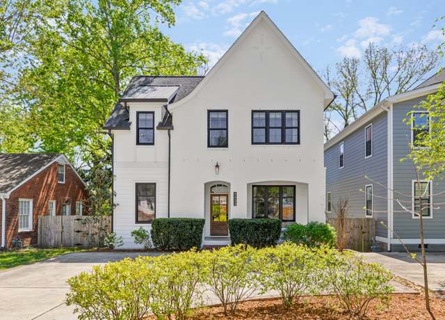 Property at 5533 Kendall Dr, Nashville, TN 37209, 4 beds, 3.5 baths