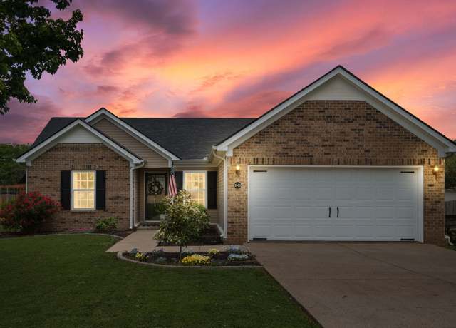 Property at 3003 Pandell Ct, Spring Hill, TN 37174, 3 beds, 2 baths