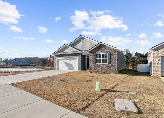 Property at 717 Pintail Pt, Lebanon, TN 37090, 4 beds, 2 baths