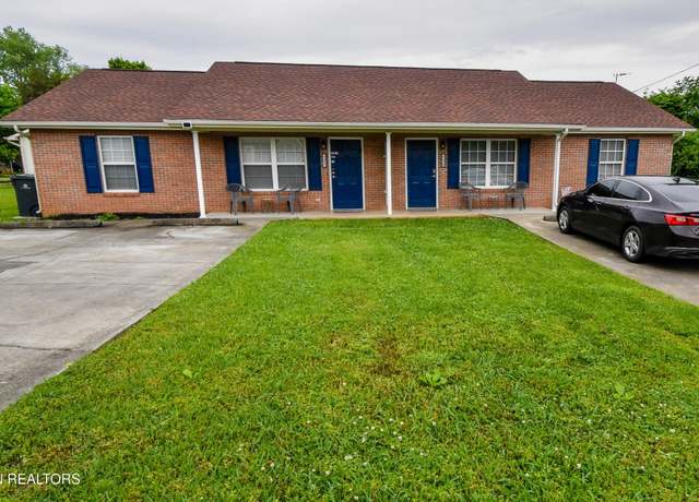 Property at 5430 Aster Rd, Knoxville, TN 37918, 4 beds, 2 baths