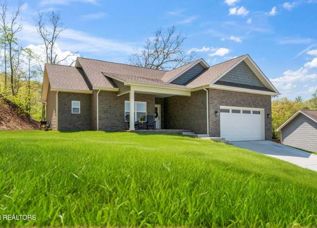Property at 174 Flagstone Way, Clinton, TN 37716, 3 beds, 2 baths