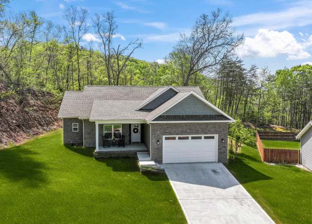 Property at 174 Flagstone Way, Clinton, TN 37716, 3 beds, 2 baths