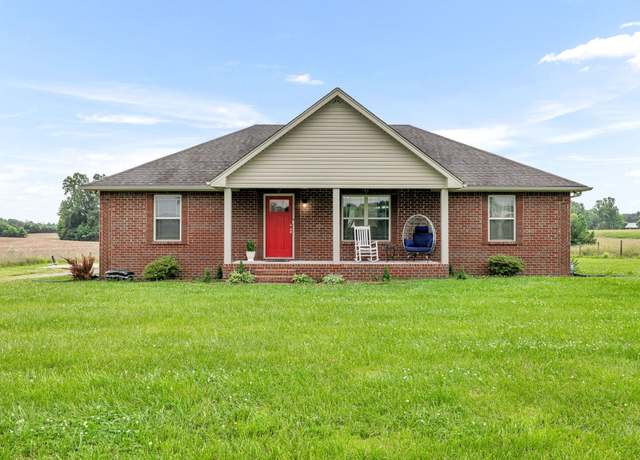 Property at 2164 Akersville Rd, Lafayette, TN 37083, 3 beds, 2 baths