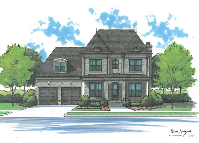 Property at 3025 Congress Dr, Franklin, TN 37064, 4 beds, 4.5 baths
