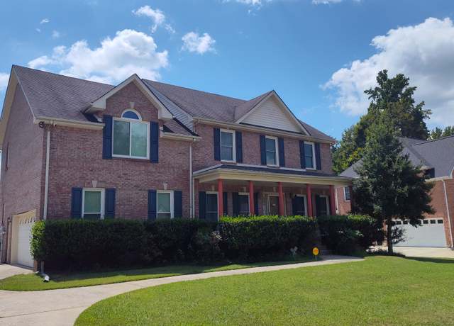 Property at 153 Edmonds Way, Clarksville, TN 37043, 4 beds, 2.5 baths