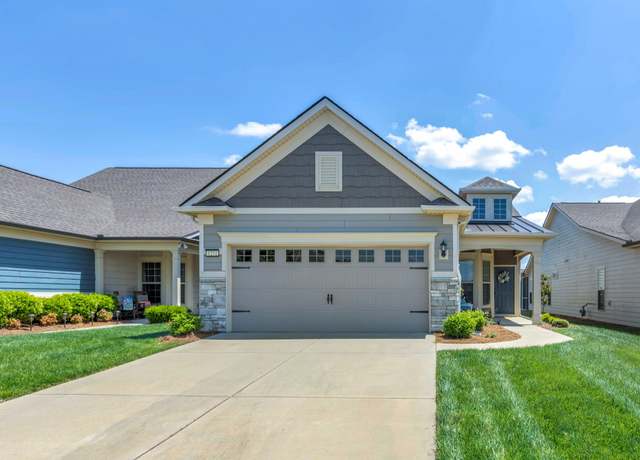 Property at 1232 Del Webb Blvd, Spring Hill, TN 37174, 3 beds, 2 baths