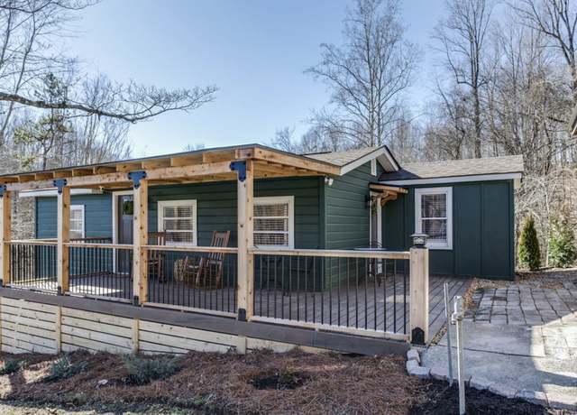 Property at 3845 Sycamore Rd, Thompsons Station, TN 37179, 2 beds, 1.5 baths