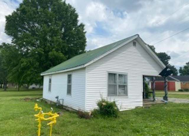 Property at 3410 N Meridian St, Greenfield, TN 38230, 1 bed, 1 bath