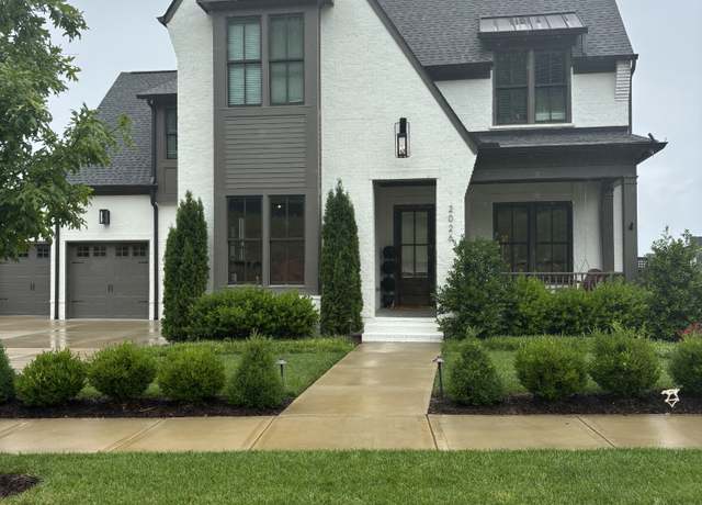 Property at 2026 Eliot Rd, Franklin, TN 37064, 5 beds, 6 baths