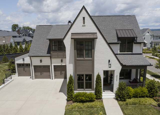 Property at 2026 Eliot Rd, Franklin, TN 37064, 5 beds, 6 baths