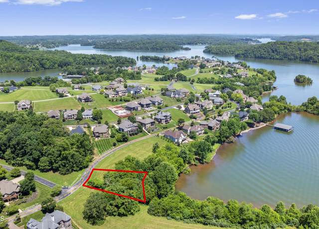 Property at 370 Cormorant Dr, Vonore, TN 37885