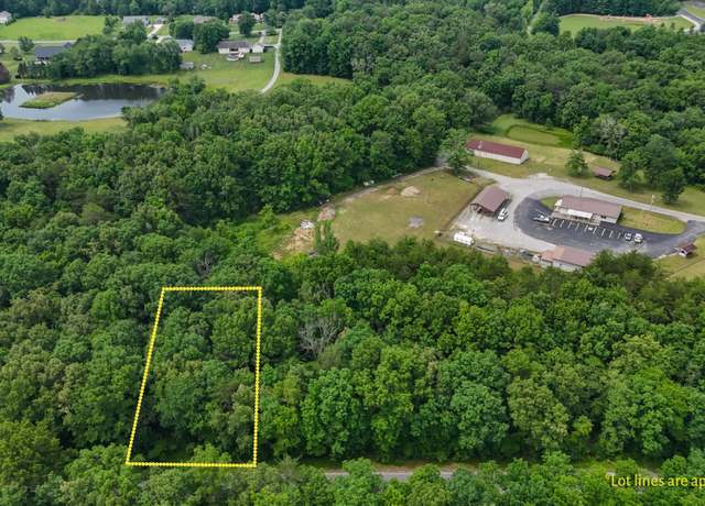 Property at 7030 Ute Ln, Crossville, TN 38572