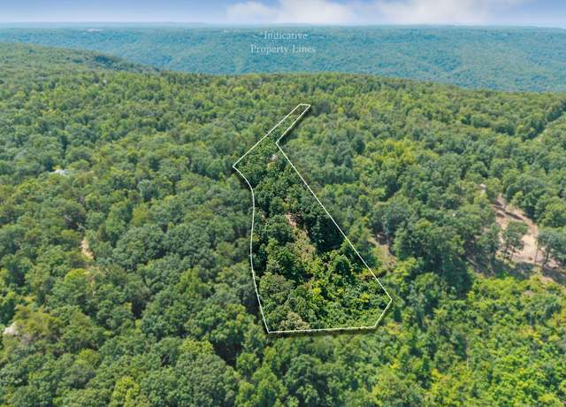 Property at 203 Crestview Ln, Sparta, TN 38583