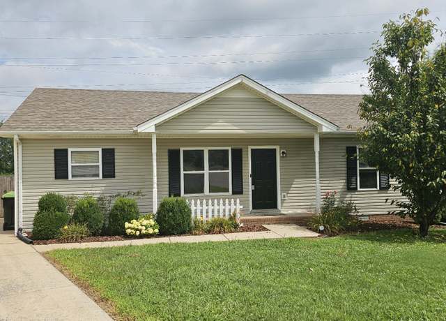 Property at 1949 Timberline Cir, Oak Grove, KY 42262, 3 beds, 2 baths
