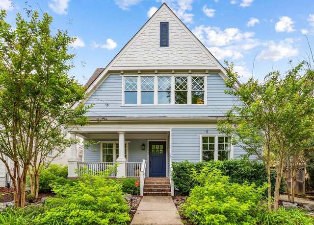 Property at 906 Evans St, Franklin, TN 37064, 4 beds, 4 baths