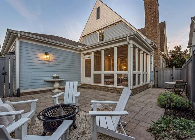 Property at 906 Evans St, Franklin, TN 37064, 4 beds, 4 baths