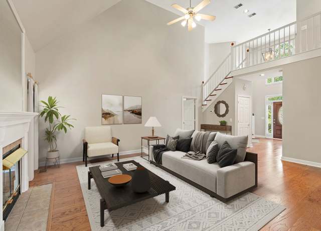 Property at 5521 Peninsula Park Lndg, Hermitage, TN 37076, 3 beds, 2.5 baths