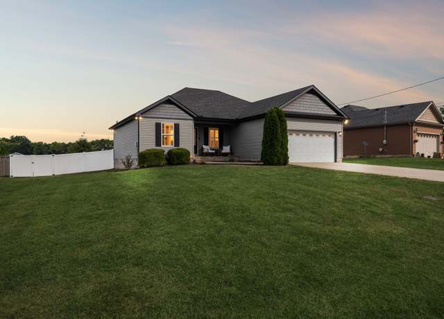 Property at 4606 Turquoise Ln, Murfreesboro, TN 37129, 3 beds, 2 baths