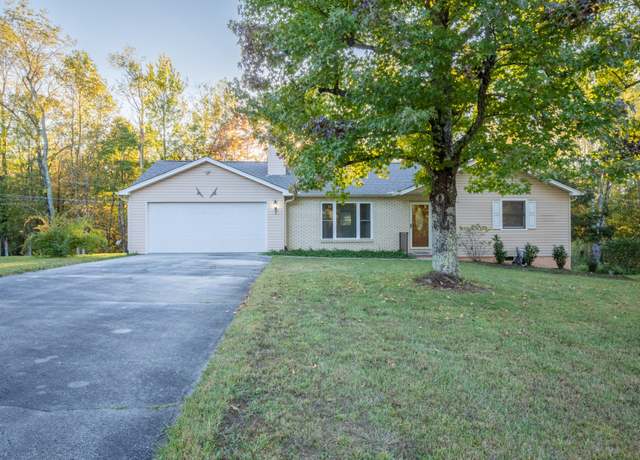 Property at 344 Meadows Rd, Sparta, TN 38583, 2 beds, 2 baths