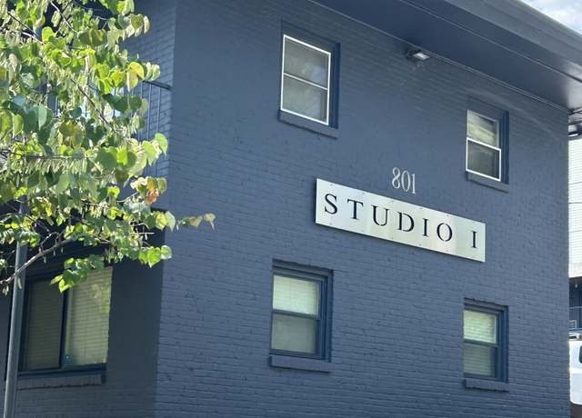 Property at 801 Hillview Hts #112, Nashville, TN 37204, 1 bed, 1 bath