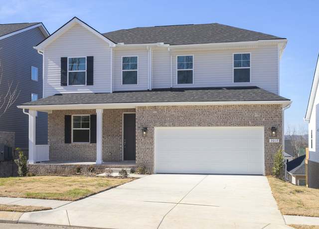 Property at 3017 Fernwood Ln, Columbia, TN 38401, 5 beds, 3.5 baths