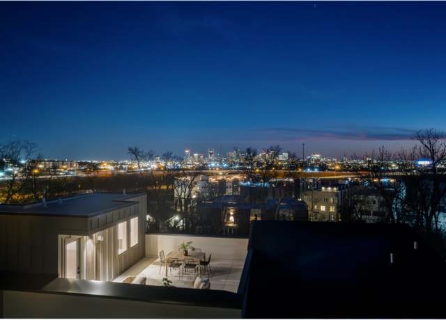 Property at 18 Willis St Unit C, Nashville, TN 37207, 4 beds, 4 baths