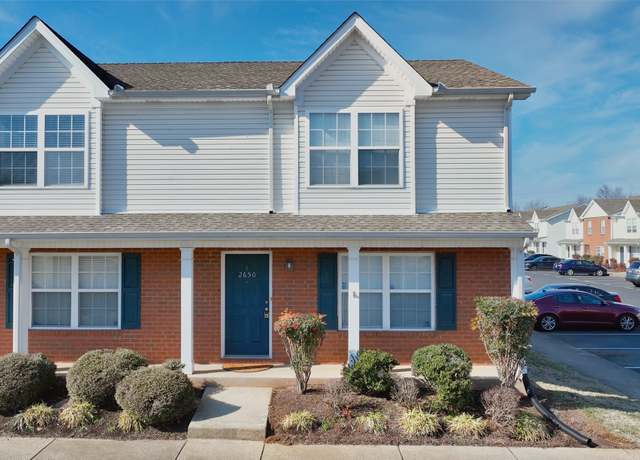 Property at 2650 Redmoon Run, Murfreesboro, TN 37128, 2 beds, 2.5 baths