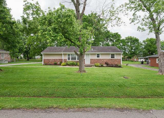 Property at 131 Mcdavid St, Gallatin, TN 37066, 3 beds, 2 baths