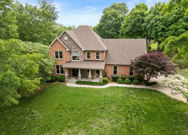 Property at 517 Pond Apple Rd, Clarksville, TN 37043, 3 beds, 2.5 baths