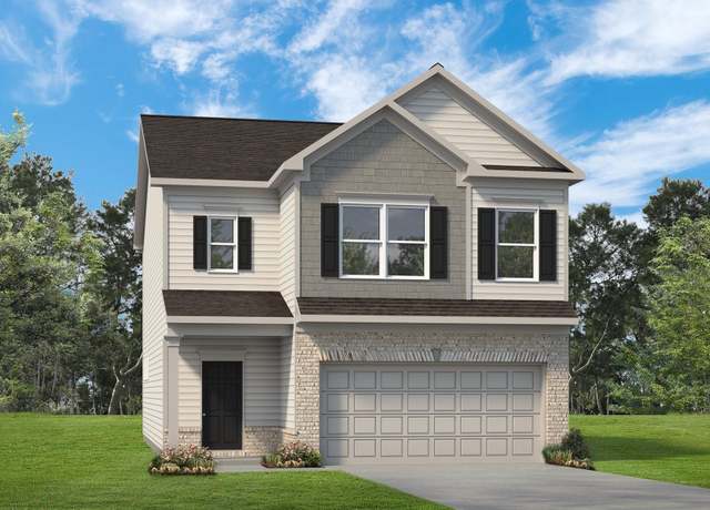 Property at 1412 English Oak Dr, Clarksville, TN 37043, 3 beds, 2.5 baths