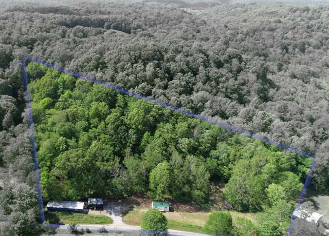 Property at 140 Ben Johnson Rd, Pulaski, TN 38478