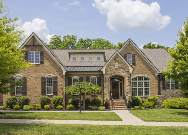 Property at 1414 Bernard Way, Franklin, TN 37067, 5 beds, 5 baths