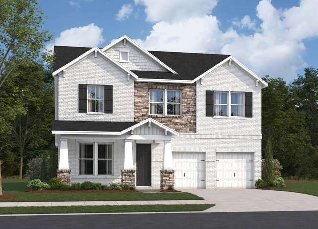 Property at 263 Pin High Dr, Mount Juliet, TN 37122, 4 beds, 3.5 baths