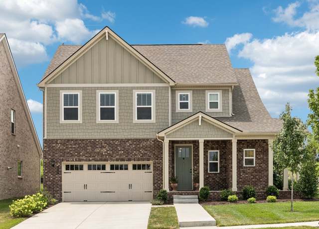 Property at 420 Triple Crown Cir, Gallatin, TN 37066, 4 beds, 2.5 baths