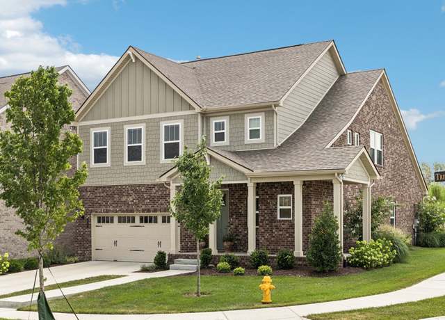 Property at 420 Triple Crown Cir, Gallatin, TN 37066, 4 beds, 2.5 baths