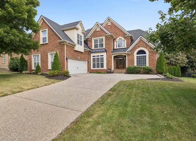 Property at 2999 Stewart Campbell Pt, Spring Hill, TN 37174, 4 beds, 3.5 baths