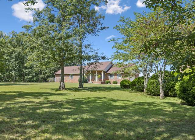 Property at 7365 Rowe Gap Rd, Belvidere, TN 37306, 3 beds, 2 baths
