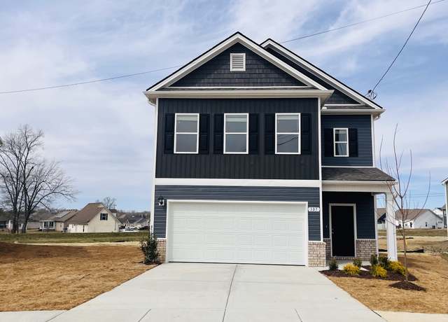 Property at 107 Laurel Park, Shelbyville, TN 37160, 3 beds, 2.5 baths