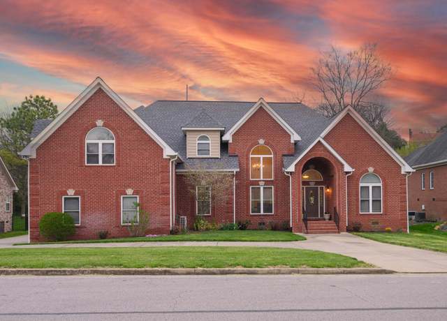 Property at 1416 Station Four Ln, Old Hickory, TN 37138, 4 beds, 3 baths