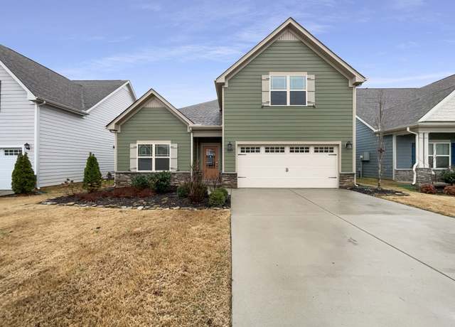 Property at 5048 Bridgemore Blvd, Murfreesboro, TN 37129, 4 beds, 3 baths