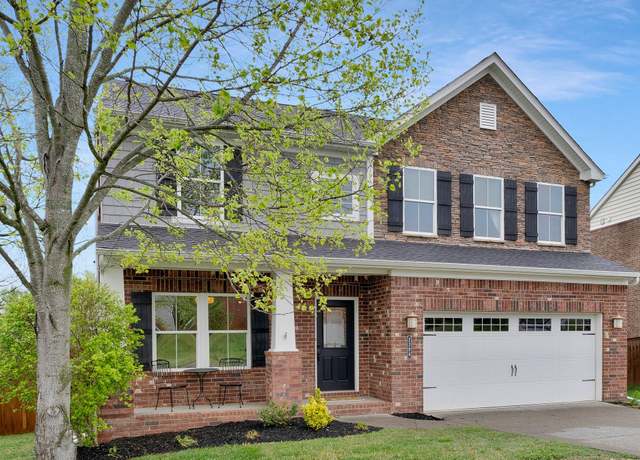 Property at 2394 Orchard St, Nolensville, TN 37135, 3 beds, 2.5 baths