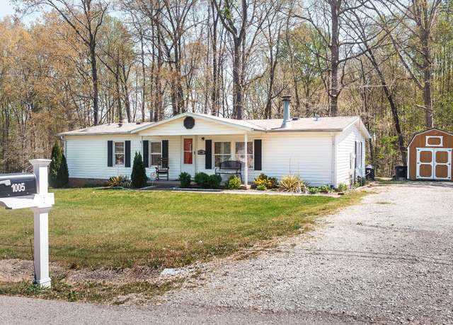 Property at 1005 Chris Dr, Portland, TN 37148, 3 beds, 2 baths