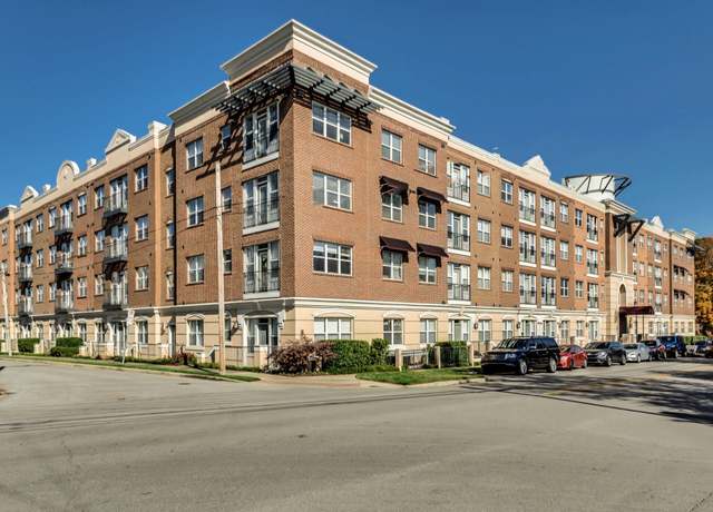 Property at 3000 Vanderbilt Pl #118, Nashville, TN 37212, 2 beds, 2 baths