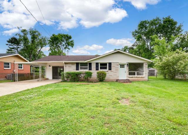 Property at 3234 Moorewood Dr, Nashville, TN 37207, 3 beds, 1.5 baths