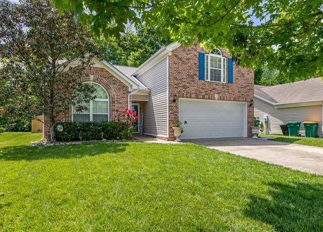 Property at 4025 Deer Run Trce, Spring Hill, TN 37174, 4 beds, 3 baths
