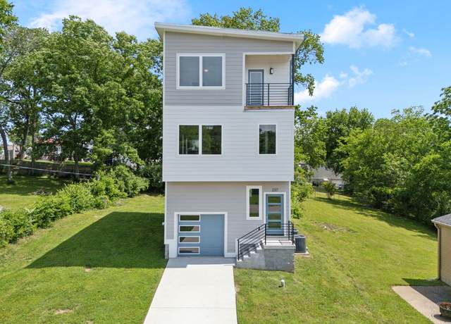 Property at 237 Warrior Rd, Madison, TN 37115, 3 beds, 3.5 baths