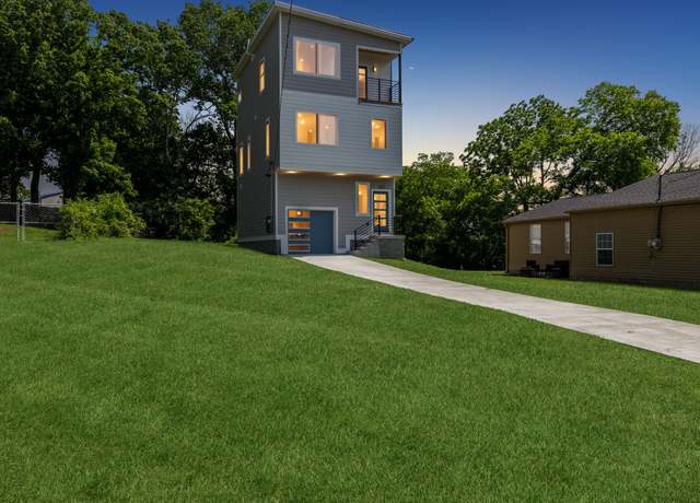 Property at 237 Warrior Rd, Madison, TN 37115, 3 beds, 3.5 baths