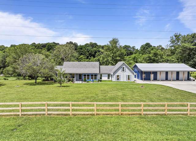 Property at 1313 Stayton Rd, Cumberland Furnace, TN 37051, 4 beds, 3.5 baths